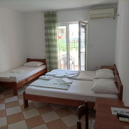 Apartmani Bastrica Budua Esterno foto