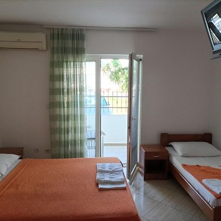 Apartmani Bastrica Budua Esterno foto