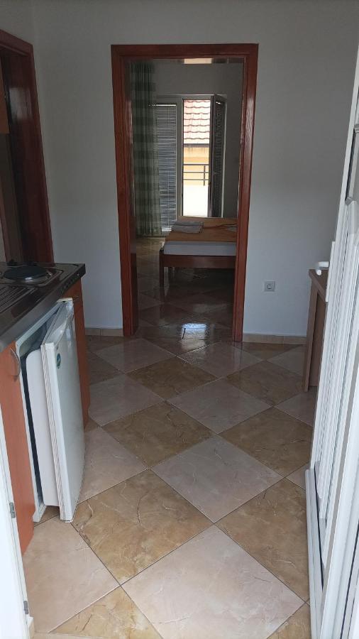 Apartmani Bastrica Budua Esterno foto