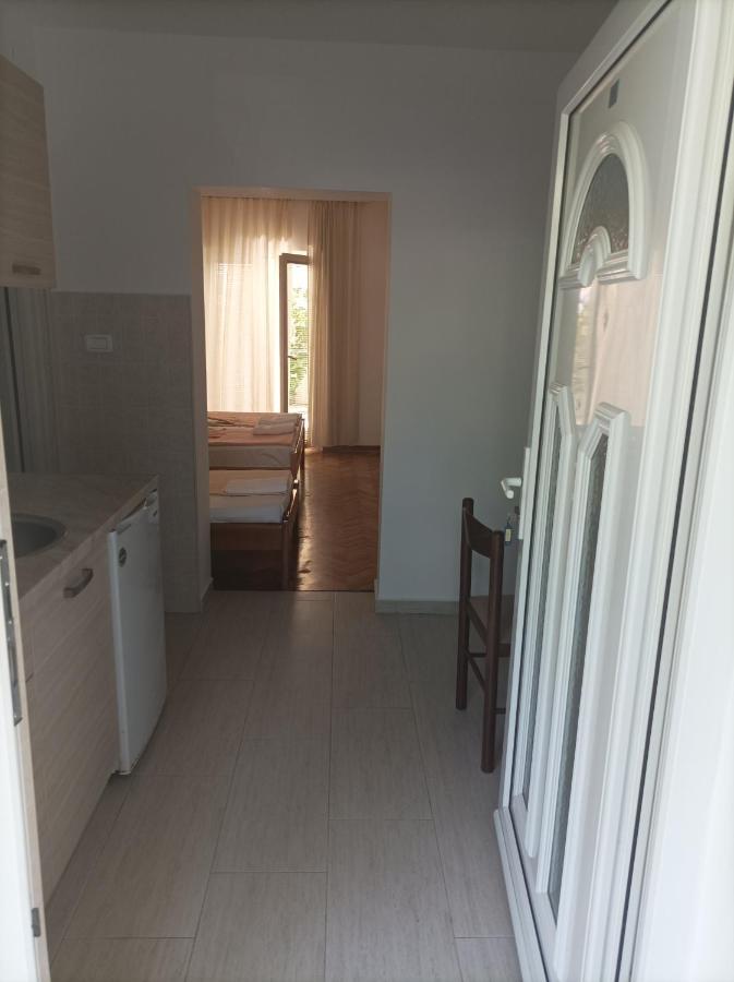 Apartmani Bastrica Budua Esterno foto