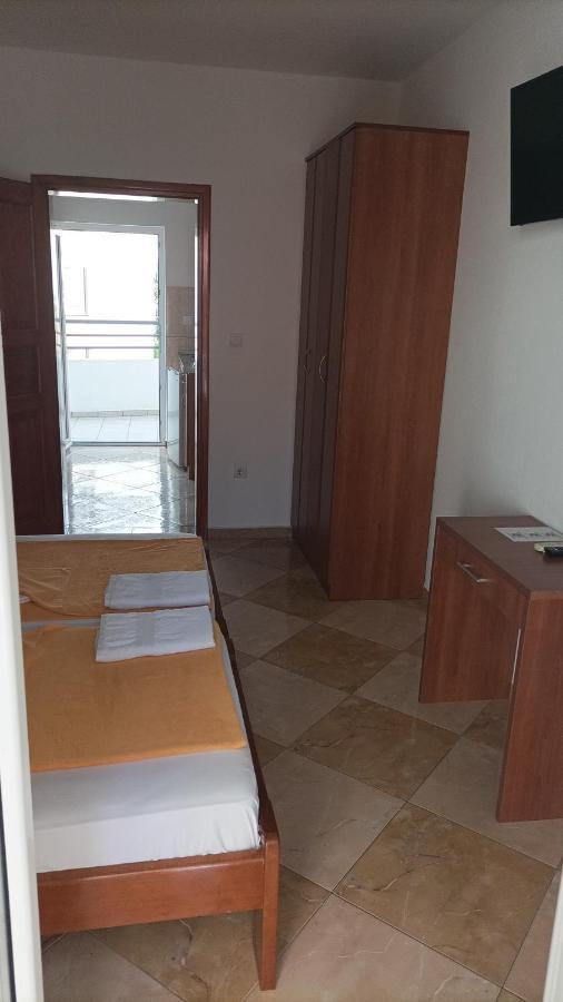 Apartmani Bastrica Budua Esterno foto